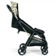 Коляска Peg-Perego Selfie Grafic Gold графічне золото (IP22000000AB50RO01) - зображення 3