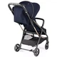 Коляска Peg-Perego Selfie компактная Blue Shine (синяя) (IP22000000RO51) - изображение 4