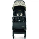 Коляска Peg-Perego Selfie Grafic Gold графічне золото (IP22000000AB50RO01) - зображення 8