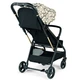 Коляска Peg-Perego Selfie Grafic Gold графічне золото (IP22000000AB50RO01) - зображення 10