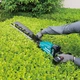 Кусторез Makita UH014GM101 XGT 40 V Max (UH014GM101) - изображение 5