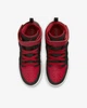 Кроссовки женские Jordan 1 Hi Flyease Gs 37.5 Червоний DC7986-060 - изображение 4