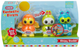 Zestaw Little Tikes Senne Piramidy (646881) (050743646881) - obraz 2