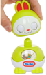 Zestaw Little Tikes Senne Piramidy (646881) (050743646881) - obraz 6