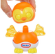 Zestaw Little Tikes Senne Piramidy (646881) (050743646881) - obraz 8