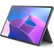 Планшет Lenovo Tab P12 Pro 8/256 WiFi Storm Grey + Pen (ZA9D0020UA) - изображение 1
