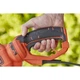 Кусторез Black&Decker BEHTS551 - изображение 4