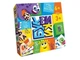 Настольная игра Буквики Danko Toys, украинский язык - изображение 1