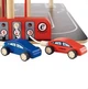 Zestaw do gry Hape Garage (E3002) - obraz 2