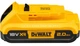 Набор Аккумуляторных батарей для инструмента DeWalt DCB183D2 2 шт - изображение 3