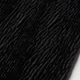 Платье вечернее короткое летнее женское H&M FL0902509 L Черное (DN4000000240301) - изображение 5