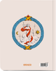 Планер Orner I have a magic plan Мир таро (orner-1963) - изображение 2