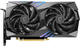 Видеокарта MSI PCI-Ex GeForce RTX 4060 Ti Gaming X 8GB GDDR6 (128bit) (2655/18000) (HDMI, 3 x DisplayPort) (RTX 4060 Ti GAMING X 8G) - изображение 1