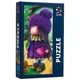 Пазли «Cute doll with an elephant» 120 елементів De.tail (DT100-04) - изображение 1