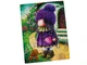 Пазли «Cute doll with an elephant» 120 елементів De.tail (DT100-04) - изображение 2