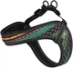 Шлея Hi Dog Comfort охват грудной клетки 33-39 см XS Boha green (2100102841018) - изображение 1
