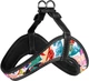 Шлея Hi Dog Comfort охват грудной клетки 54-60 см XL Japan (2100102901019) - изображение 2