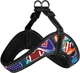 Шлея Hi Dog Comfort охват грудной клетки 42-48 см M USA (2100102875013) - изображение 2