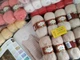 Турецкая пряжа для вязания нитки Alize KID ROYAL 50 (Кид Рояль 50) 509 лимон - изображение 7