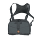 Нагрудна сумка Chest pack numbat® Helikon-Tex Shadow grey (Сірий) - зображення 1