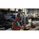 Шліфувальна машина Bosch GWS 2200, 2200Вт, 230мм, 6500 об/хв, 5.4кг (0.601.8C1.320) - зображення 3