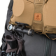 Нагрудна сумка Chest pack numbat® Helikon-Tex Shadow grey (Сірий) - зображення 6