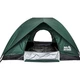 Палатка Skif Outdoor Adventure II 200x200 cm Green (SOTDL200G) - изображение 5