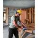 Дискова пила Bosch GKS 140 + Пиляльний диск Eco for wood (0.601.6B3.020) - зображення 6