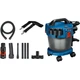 Пылесос строительный Bosch GAS 18V-10 L (без АКБ та ЗП) (0.601.9C6.302) - изображение 3