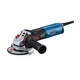 Шлифовальная машина Bosch GWS 14-125 S (0.601.7D0.100) - изображение 1