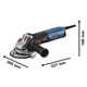 Шлифовальная машина Bosch GWS 14-125 S (0.601.7D0.100) - изображение 5
