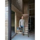 Торцовочная пила Bosch GCM 216 (0.601.B33.000) - изображение 4