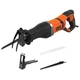 Сабельная пила Black&Decker BES301 - изображение 1