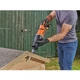 Сабельная пила Black&Decker BES301 - изображение 7