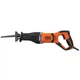 Сабельная пила Black&Decker BES301 - изображение 8