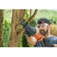 Сабельная пила Black&Decker BES301 - изображение 11