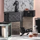 Коробка для зберігання з кришкою Home&You Diamento розмір L - зображення 2