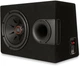 Автомобільний сабвуфер JBL S2-1224SS - зображення 4