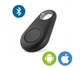 Брелок трекер с маячком iTag anti lost loos Bluetooth 4.0 - изображение 1