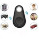 Брелок трекер с маячком iTag anti lost loos Bluetooth 4.0 - изображение 4