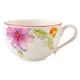 Столовий сервіз Villeroy & Boch Mariefleur 18 предметів 6 персон (1041007128) - зображення 3