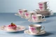 Столовий сервіз Villeroy & Boch Mariefleur 18 предметів 6 персон (1041007128) - зображення 7