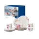 Столовий сервіз Villeroy & Boch Mariefleur 18 предметів 6 персон (1041007128) - зображення 8