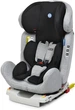 Автокрісло дитяче El Camino ME 1041 BRAVO ISOFIX Gray Black дитяче,група 0+/1-2-3,isofix (ME 1041) - зображення 1