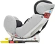 Автокрісло дитяче El Camino ME 1041 BRAVO ISOFIX Gray Black дитяче,група 0+/1-2-3,isofix (ME 1041) - зображення 4