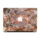 Чохол пластиковий для MacBook Air 13 M1 A2337 2020 Vintage/ Ренесанс - зображення 1