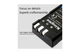 Аккумулятор Kingma Nikon EN-EL9 (1000 mAh) для D3000 D40 D40x D5000 D60 (Premium Quality) - изображение 3