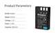 Аккумулятор Kingma Nikon EN-EL9 (1000 mAh) для D3000 D40 D40x D5000 D60 (Premium Quality) - изображение 5