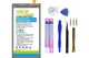 Акумулятор Samsung EB-BG975ABU (DEJI) для Galaxy S10 Plus SM-G975F/DS G975W + Набір інструментів High Copy - зображення 1