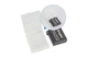 2-Pack AHDBT-401 комплект из 2 аккумуляторов KingMa для GoPro AHDBT-401 (2 x 1200 mAh) - зображення 4